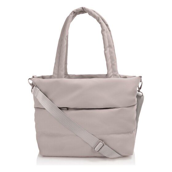 Heys Puffer Shopper Bag 35 cm Laptop compartment