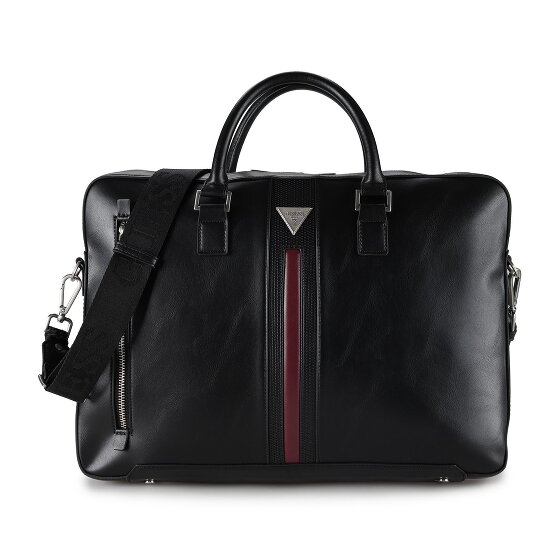 Guess Torino Briefcase 41 cm Laptop compartment
