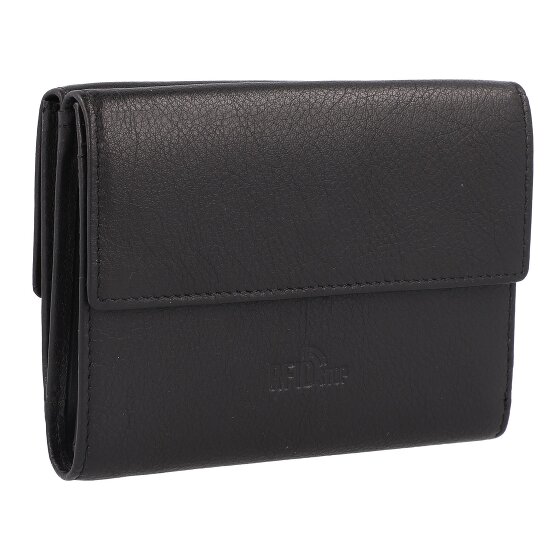 Picard Bali 1 Wallet RFID protection Leather 12.5 cm