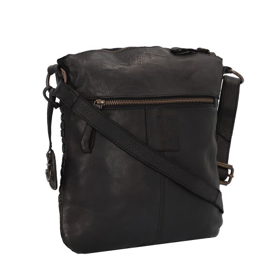 Harbour 2nd Urban Poets Aurora-Up Shoulder bag Leather 28 cm