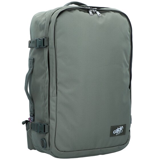 Cabin Zero Travel Cabin Bag Classic Pro 42L Backpack 54 cm laptop compartment