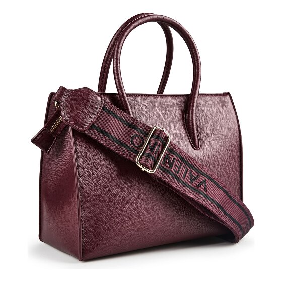 Valentino Bianka Re Shoulder Bag 26 cm
