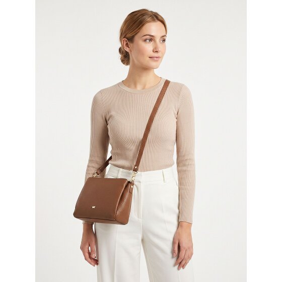 Braun Büffel Hanna Shoulder bag S Genuine Leather 28 cm