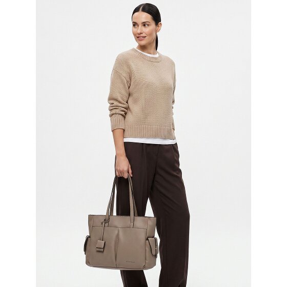 Tom Tailor Charis Shoulder Bag L 37 cm