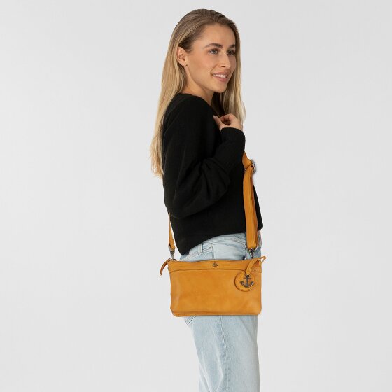 Harbour 2nd Tara Shoulder Bag Leather 31 cm