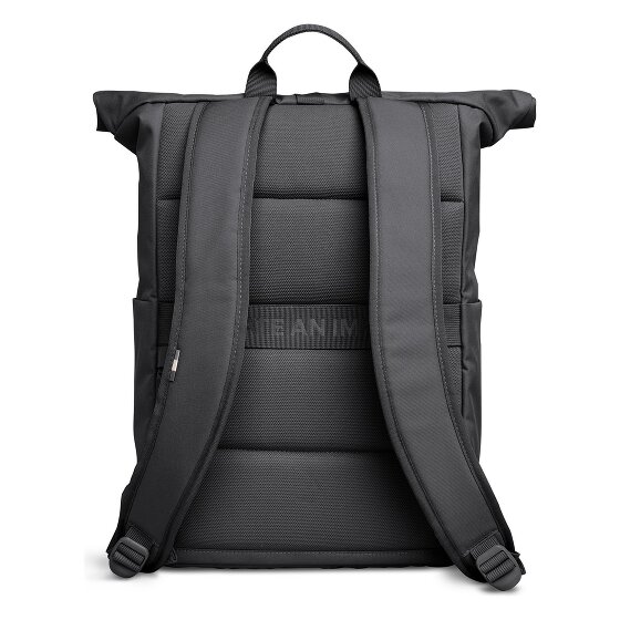 GOT BAG Rolltop Easy Daypack 30 cm Laptop compartment