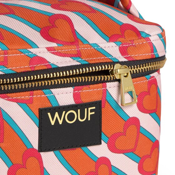 Wouf Daily Toiletry bag 20 cm