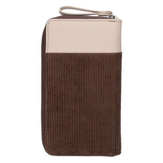 Zwei Eva Wallet 20 cm