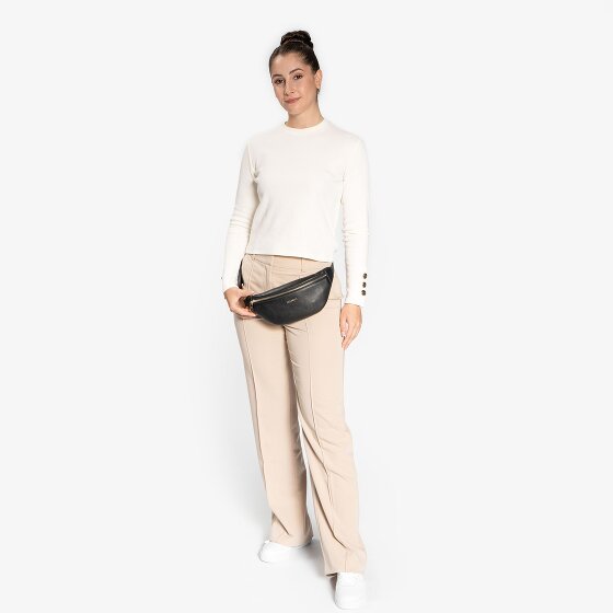 Lazarotti Bologna Leather Fanny pack Leather 31 cm