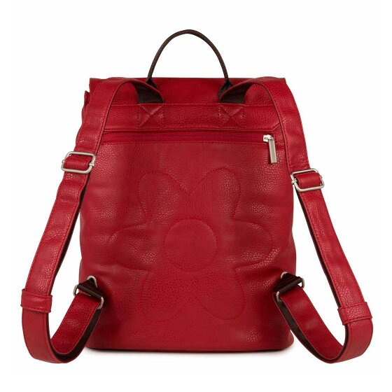 Zwei Mademoiselle.M Daypack 35 cm Laptop compartment
