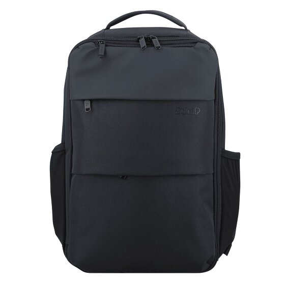 Jump Dunaa travel backpack 40 cm laptop compartment