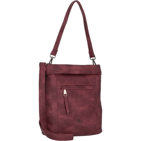 Greenburry Mad'l Dasch Shoulder Bag 28 cm