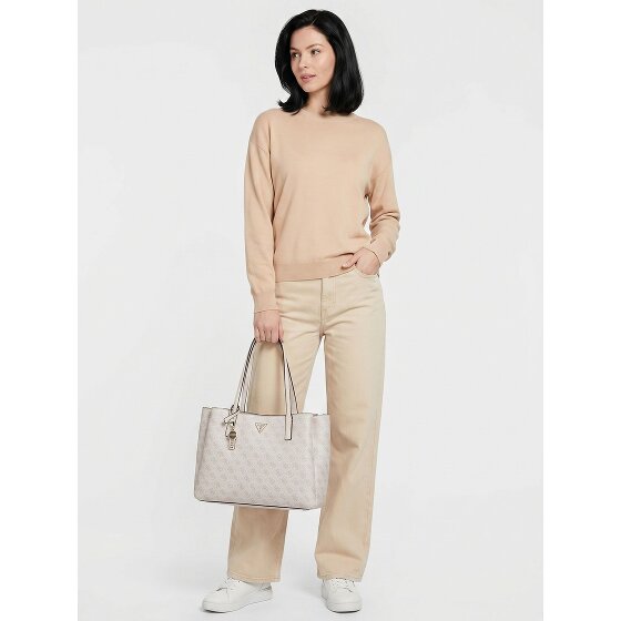 Guess Noelle II Shoulder Bag 40 cm Laptop compartment