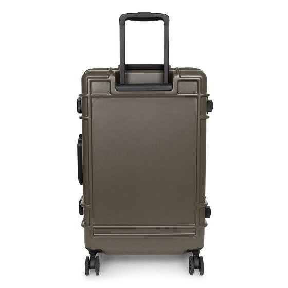 Eastpak Resist'r Case 4 wheels Trolley M 69 cm