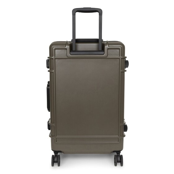 Eastpak Resist'r Case Resist'r Case 4 wheels Trolley M 69 cm Eastpak Resist'r Case Resist'r Case 4 wheels Trolley M 69 cm