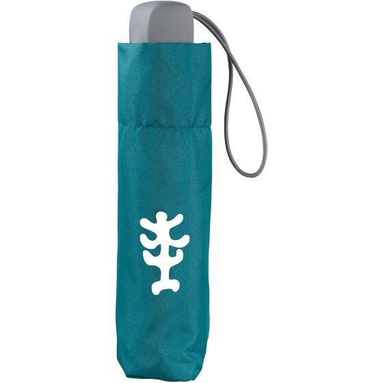 Step by Step Magic Rain Effect children pocket umbrella 22.5 cm