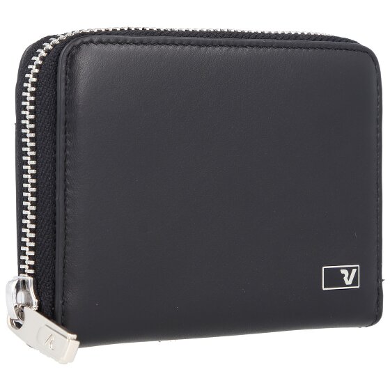 Roncato Firenze wallet leather 11 cm Roncato Firenze wallet leather 11 cm