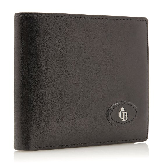 Castelijn & Beerens Gaucho wallet RFID leather 11 cm