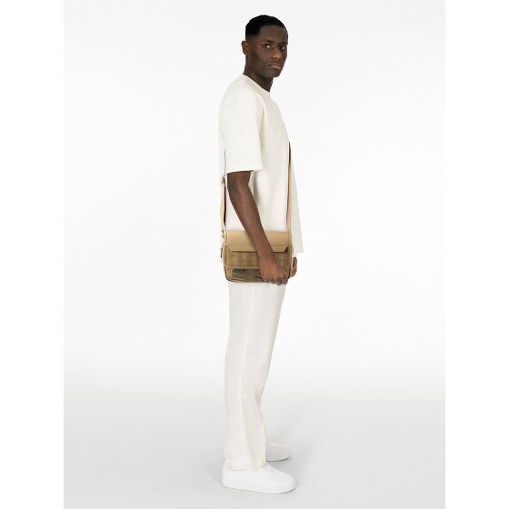 Lacoste The Blend Shoulder bag 22 cm