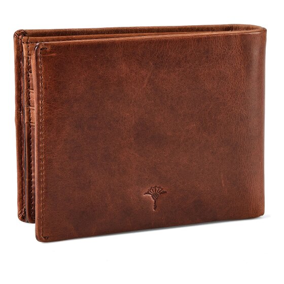 Joop! Cerratano Typhon Wallet RFID protection Leather 12.5 cm