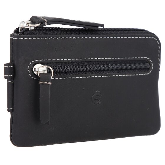 Esquire Dallas Key wallet Leather 13 cm