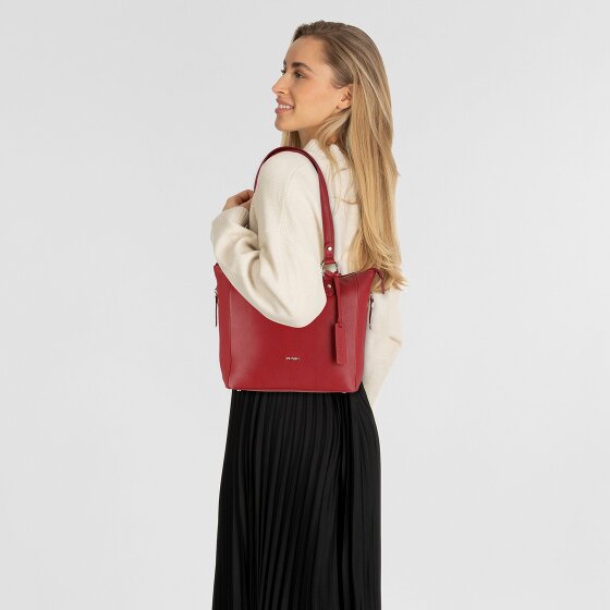Picard Java Shopper Bag Leather 36 cm Laptop compartment