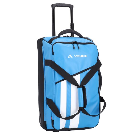 Vaude Rotuma 65 2 wheels Trolley 61 cm