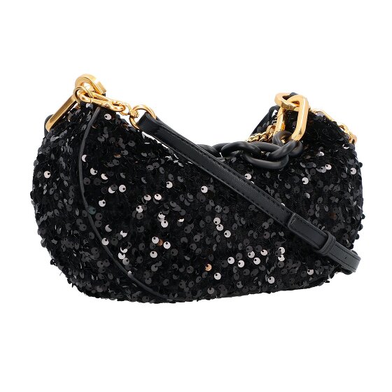 Juicy Couture Blossom Paillettes Shoulder Bag 24 cm