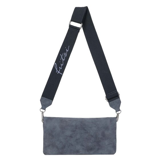 Fritzi aus Preußen Ronja Cross Vintage Shoulder bag 30 cm