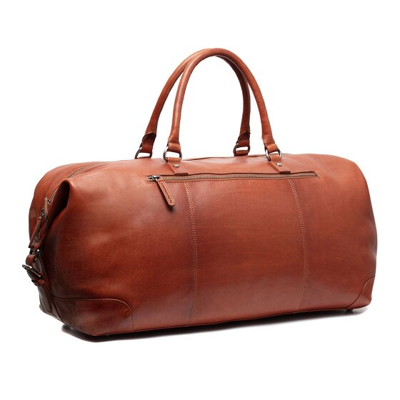The Chesterfield Brand Cavoli Weekender travel bag Leather 55 cm