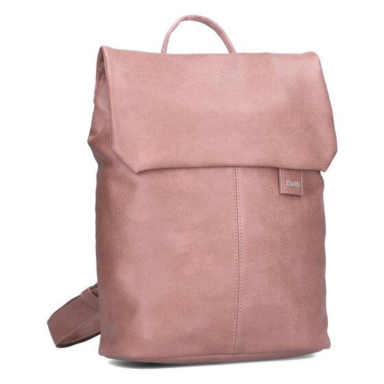 Zwei Mademoiselle.M Daypack 35 cm Laptop compartment
