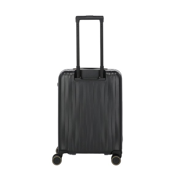 Travelite Barbara Novelty 4 wheels Cabin suitcase 55 cm