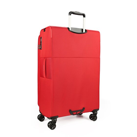 Samsonite Base Breeze 4 wheels Trolley 78 cm with expansion pleat