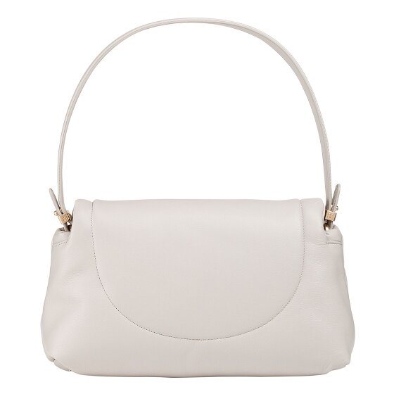 DuDu Melville Shoulder Bag Leather 31 cm