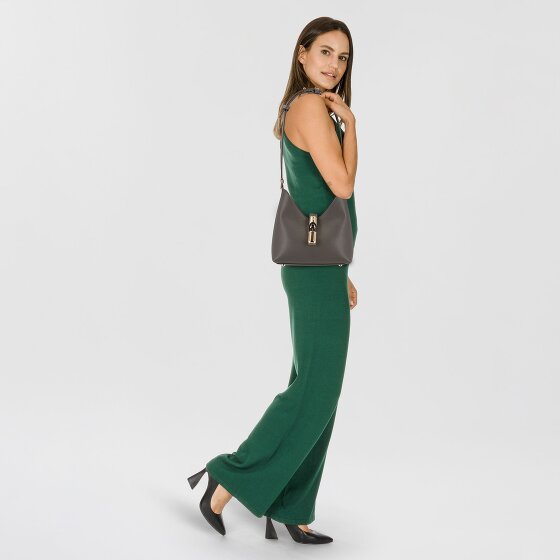 Furla Iride Mini Bag Shoulder Bag Leather 18 cm