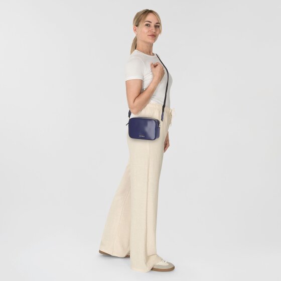 Coccinelle Tebe Shoulder bag Leather 19 cm