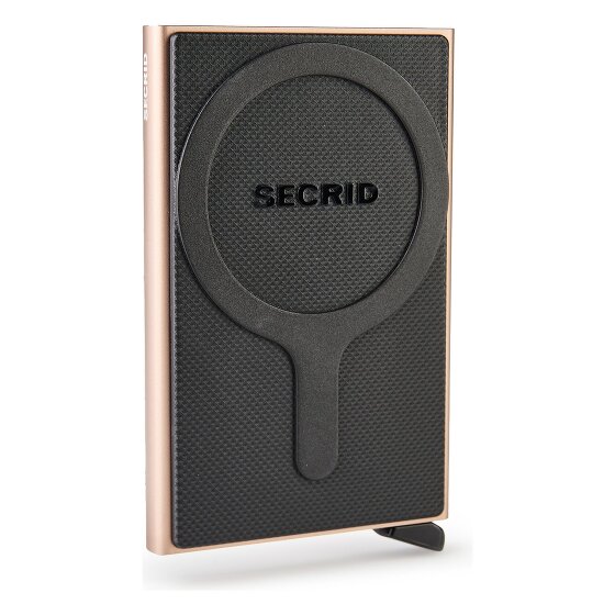Secrid Cardprotector Credit card case RFID protection 10 cm