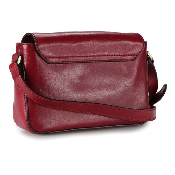 The Bridge Iolanda Shoulder bag Leather 23.5 cm