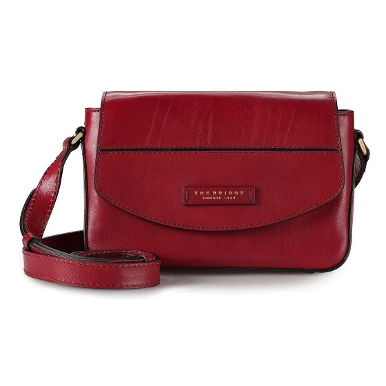 The Bridge Iolanda Shoulder bag Leather 23.5 cm