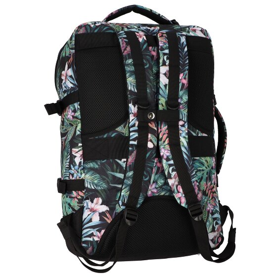 Worldpack Bestway Cabin Pro Daypack 54 cm Laptop compartment