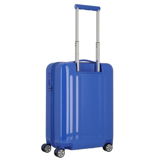 Bogner Piz 4 wheels Cabin trolley 55 cm