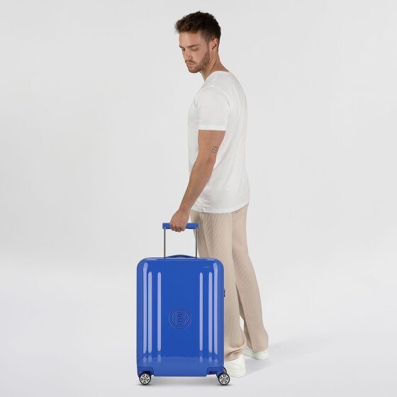 Bogner Piz 4 wheels Cabin trolley 55 cm