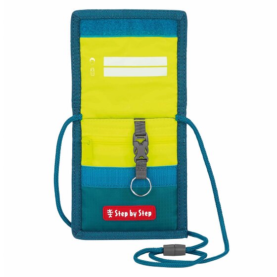 Step by Step Chest bag 11 cm