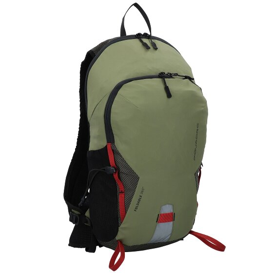 Piquadro Foldable Hiking backpack 50 cm