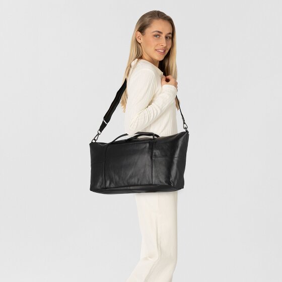Harold's Caugio Weekender travel bag Leather 43 cm
