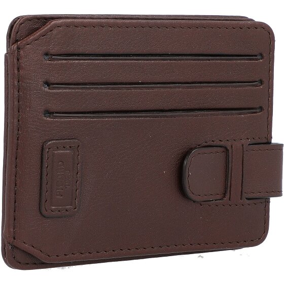 Picard Authentic credit card case leather 10.5 cm