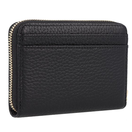 Aigner Ivy Wallet RFID protection Leather 11.5 cm