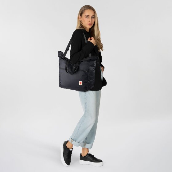 Fjällräven High Coast 30 Shopper Bag 40 cm Laptop compartment