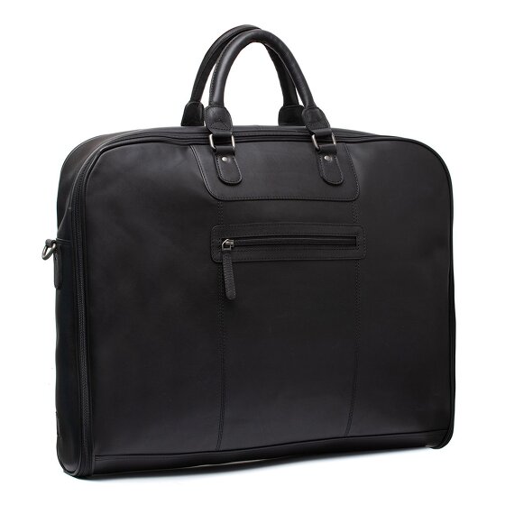 The Chesterfield Brand Josh Weekender travel bag Leather 61 cm