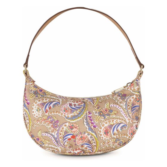 Oilily Lakshmi Paisley Shoulder Bag 23 cm